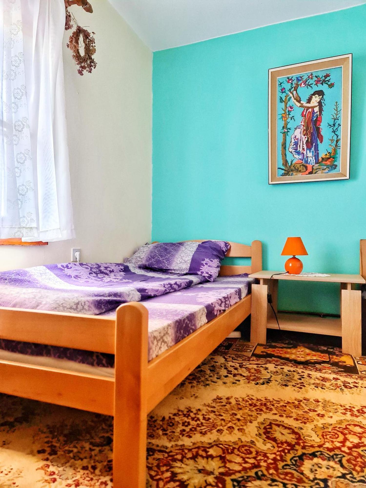 ホテル Etno Domacinstvo Saponjic Nova Varoš 部屋 写真