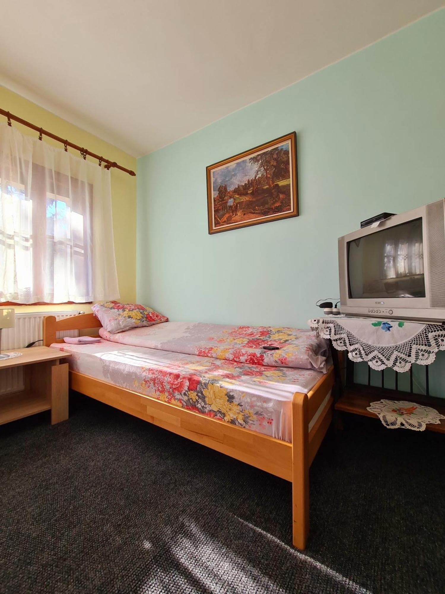 ホテル Etno Domacinstvo Saponjic Nova Varoš 部屋 写真