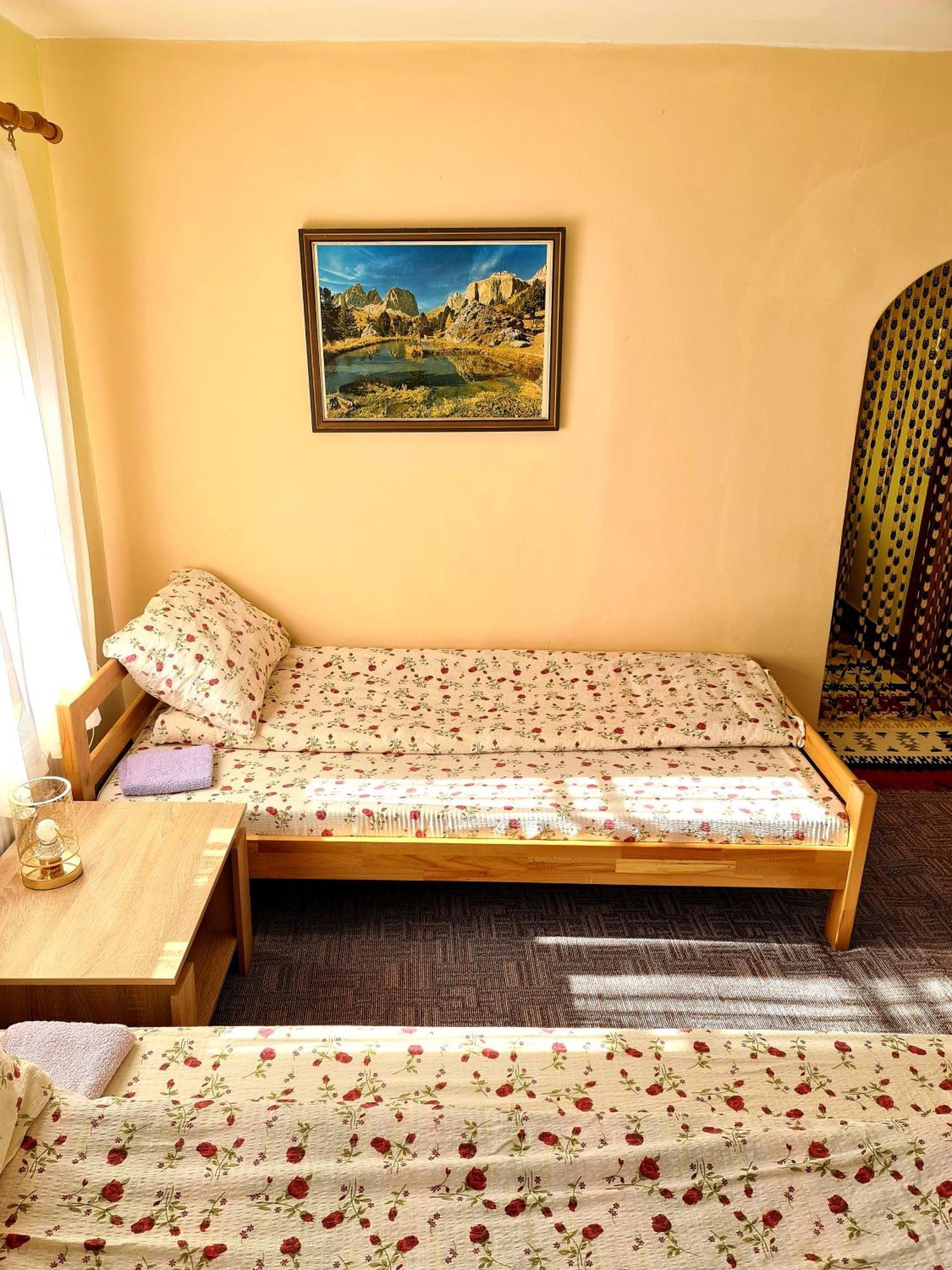 ホテル Etno Domacinstvo Saponjic Nova Varoš 部屋 写真