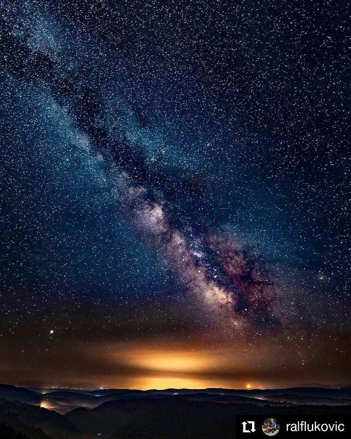 ホテル Etno Domacinstvo Saponjic Nova Varoš エクステリア 写真